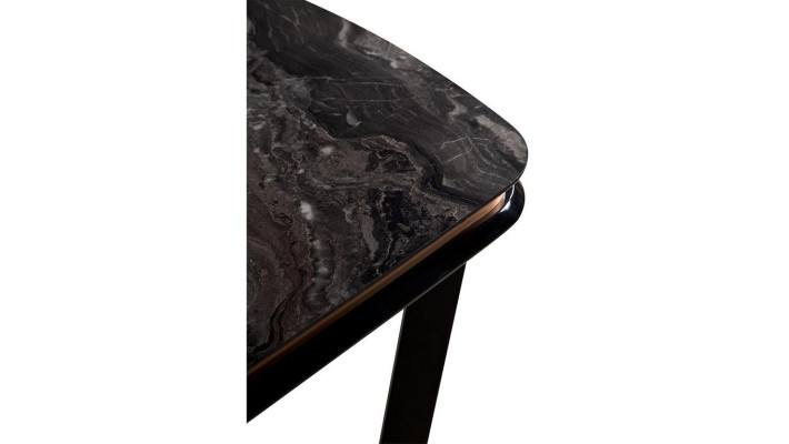 Luxuriös Esszimmer Set Besteht aus Esstisch und 4x Stühle Neuheit 5tlg.