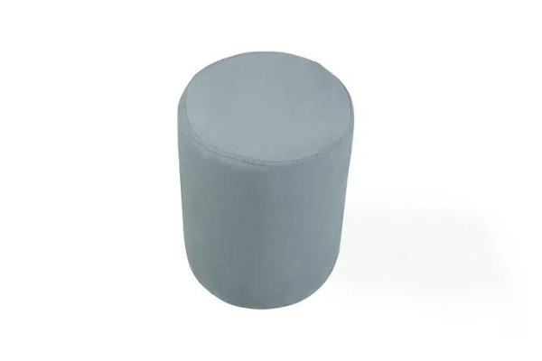  Minimalistischer Hocker Weiß Wohnzimmer Esszimmer Hochwertig Neu