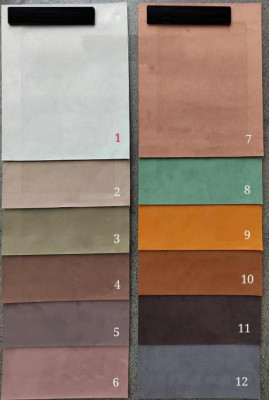 Luxus Schlafzimmer Set Modern Doppelbett mti 2x Nachttische Design 3tlg.Komplett