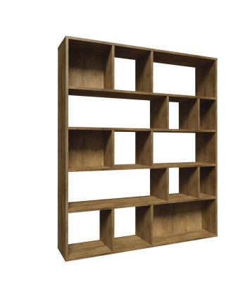 Wohnzimmer Set Vitrine Kommode Wohnwände Kommoden Schrank Tisch Möbel Holz 4tlg
