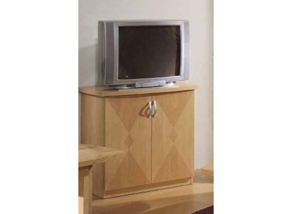 Kommode Abstrakte Kommoden Design Wohnzimemr Möbel Anrichte Holz Neu Sideboard