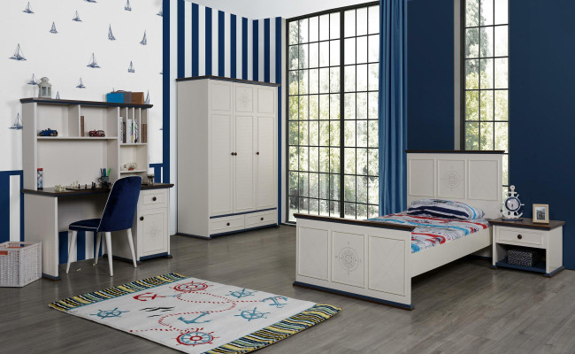 Schreibtisch Luxus Tisch Schreibtische Regal Schrank Holz Möbel Tische