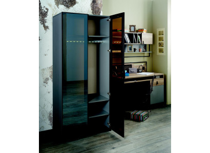 Schrank Schlafzimmer Kleiderschrank Design Jugend Kleiderschränke Möbel