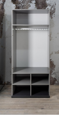 Schrank Schlafzimmer Kleiderschrank Design Jugend Kleiderschränke Möbel