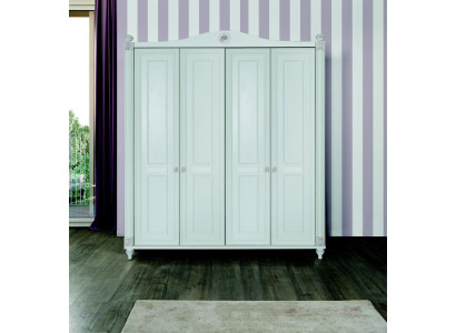 Kinderzimmer Schränke Kleiderschrank Weiß Design Kleiderschränke Schrank