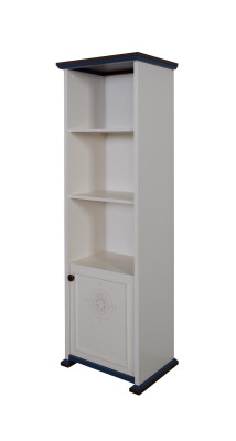 Kinderzimmer Komplett Set Bett Nachttisch Kleiderschrank Kommode Spiegel 6tlg