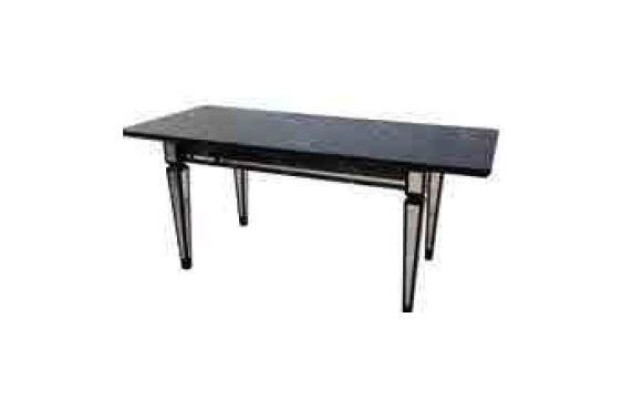 Tisch Esstisch Möbel Essgarnitur Essgarnitur Essgruppe Tisch 4x Stühle 5tlg.