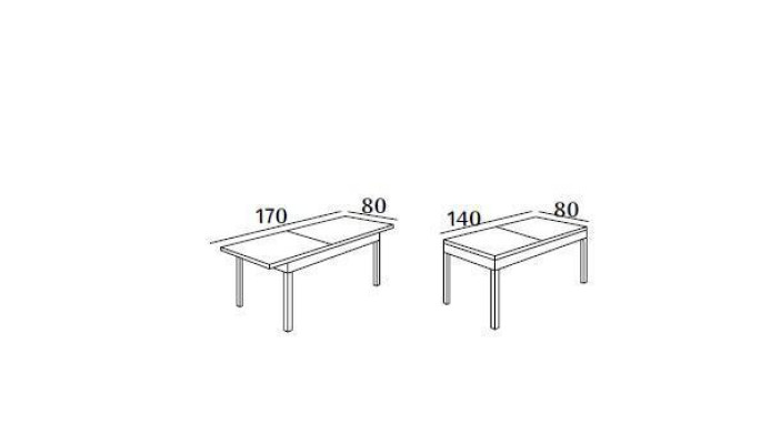 Esszimmer Essgruppe Möbel Set Sitz Esstisch Polster Garnitur 5tlg.