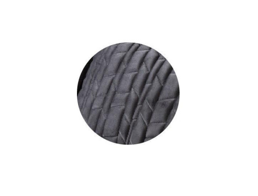 Sofa 3 Sitzer Sofas Couchen Polster Wohnzimmer Design Textil Stoff 