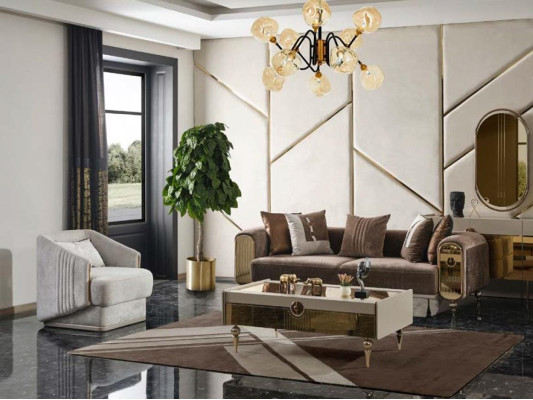 Couchtisch Designer Beistelltisch Luxus Italienische Stil Couchtische