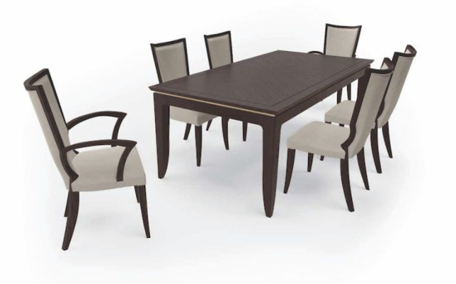 Esstisch Ausziehbar Tisch Holz Essecke Esszimmertisch Tische 