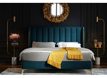 Nachttisch Edelstahl Designer Nacht Tisch Konsole Luxus Nachttische Beistell Neu