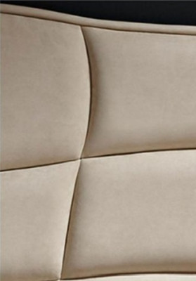 Bett Textil 2x Nachttisch 3 tlg. Schlafzimmer Set Möbel Neu Modern Luxus Betten