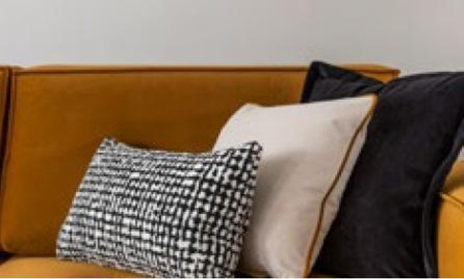 Sofagarnitur Couch Sofa Set 4tlg. Garnitur Sofas Couchen Möbel Einrichtung