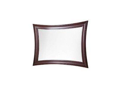 Spiegel Holzrahmen Großer Wandspiegel Klassischer Designer Spiegel -Mo. MI-B NEU