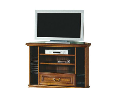  Klassischer Unterschank RTV TV Tisch Sideboard Schrank Fernsehschrank R-RTV-N 
