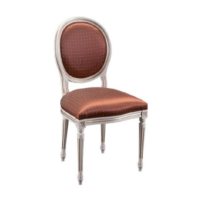 Klassische Stühle Königsstuhl Designer Stuhl Holzstuhl Esszimmerstuhl - Model T