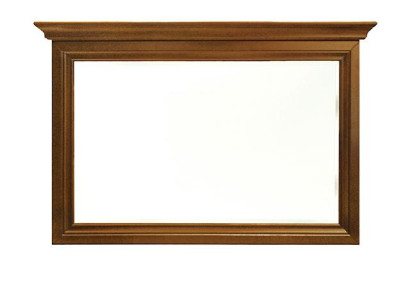  Klassischer Großer Spiegel Wandspiegel Hängespiegel Holzrahmen Garderobe N-L2