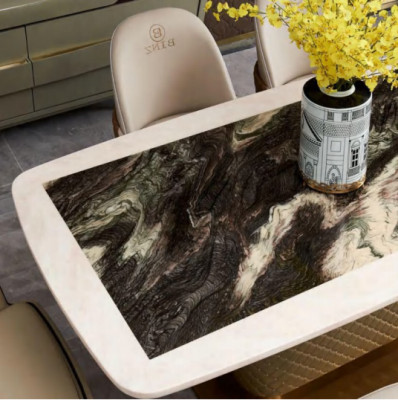 Esstisch Esstische Tisch Design Büro Konferenztisch Holz Neu Besprechungs