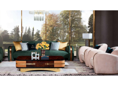 Sofa 4 Sitzer Sofa Polster Textil Sofas Design Luxus Stoffsofas Viersitzer big