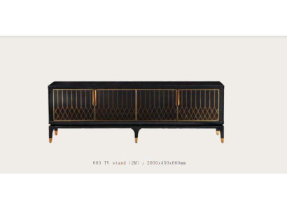Sideboard rtv Kommode Wohnzimmerschrank Schrank Lowboard tv Möbel