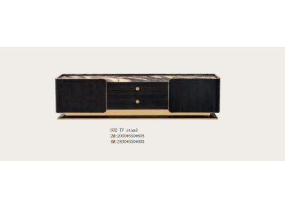 Sideboard rtv Kommode Schrank Designer Möbel Lowboard Holz Kommoden