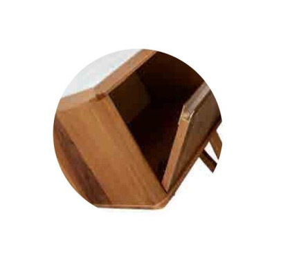 Sideboard tv Lowboard rtv Schrank Tisch Wohnzimmer Holz Modern Wohnwand Möbel