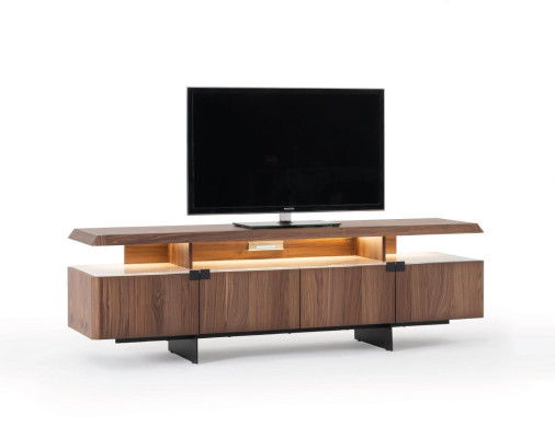 Luxus Lowboard rtv Regal Sideboard tv Fernseh Ständer Schrank Möbel