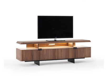 Luxus Lowboard rtv Regal Sideboard tv Fernseh Ständer Schrank Möbel