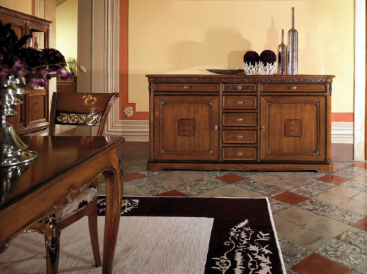 Luxus Kommode Anrichte Antik Stil Kommoden Italienische Luxus Möbel Sideboard