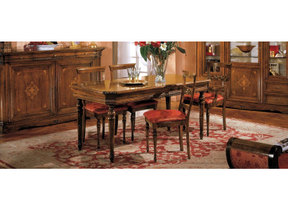 Komplett Set Esstisch 4 Stühle Esszimmer Sets Ess Gruppe Holz Tisch Tische 5tlg