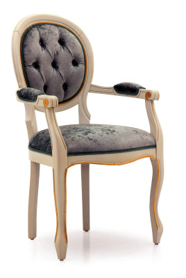 Braune Sessel Stuhl Design Polsterstuhl Stühle Esszimmerstuhl Bürostuhl Modern