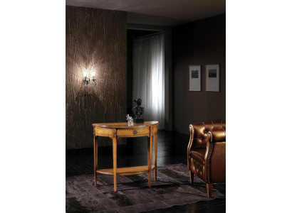 Konsole Tisch Konsolen Tische Möbel Holzkonsole Telefon Beistell Italienische