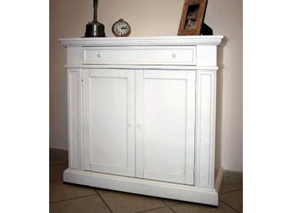 Klassische Barock Antik Stil Kommode Sideboard Kommoden Holz Schrank Anrichte