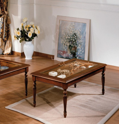 Couchtisch Moderne Kaffeetisch Tische Couchtische Italienische Möbel Einrichtung