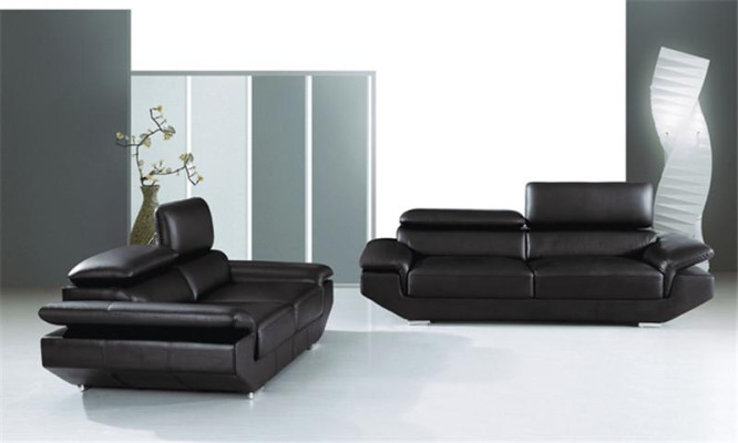 Multifunktions Sofagarnitur 3+2 Sitzer Set Design Sofa Polster Couchen