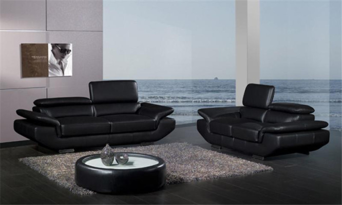 Multifunktions Sofagarnitur 3+2 Sitzer Set Design Sofa Polster Couchen