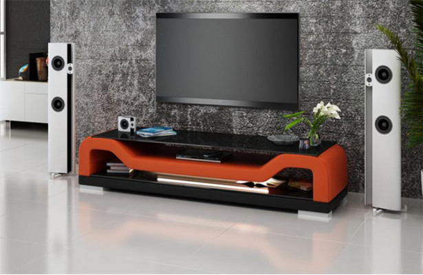 rtv tv Side Low Board Wohnzimmer Schrank Kommode Boards Kommoden
