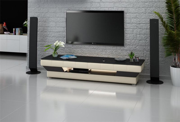 Designer rtv tv Kommode Anrichte Side Low Board Schrank Wohn Zimmer