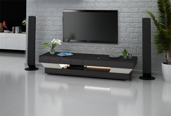 Designer rtv tv Kommode Anrichte Side Low Board Schrank Wohn Zimmer