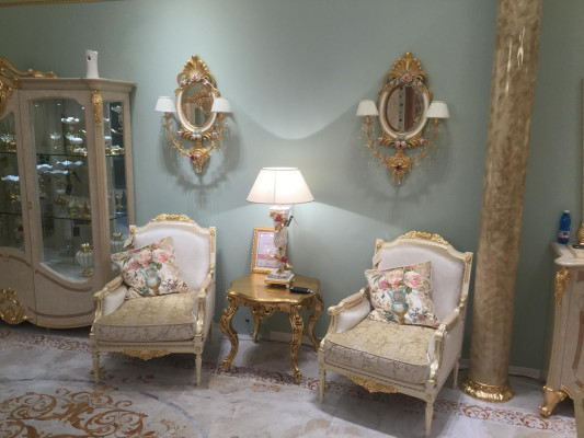 Sessel Sofa Couchtisch Tisch Sofas Wohnzimmer Set 2x Sessel Beistelltisch 3tlg