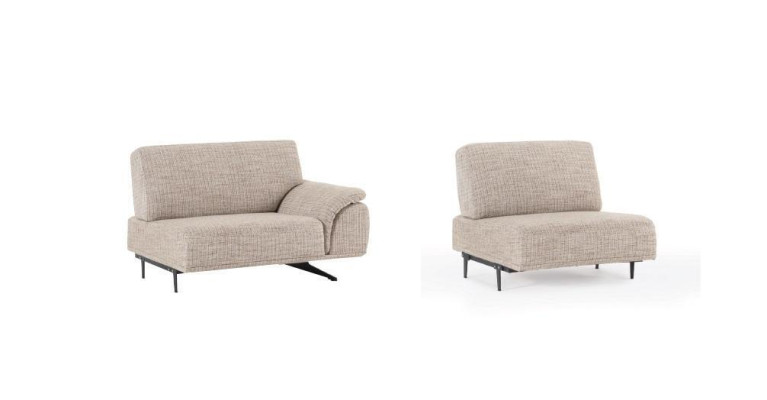Wohnzimmer Sofa 3 Sitze Design Luxus Polster Couch Modern Sofas 250cm