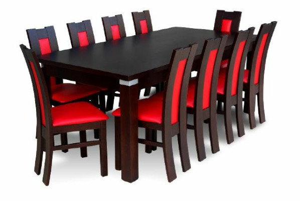 Tische Essgruppe Esszimmer Garnitur Stuhl Set Holz Tisch Essgarnituren