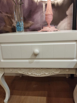 Kinderzimmer Set Komplett Jugendzimmer Kleiderschrank Kommode Schreibtisch Neu