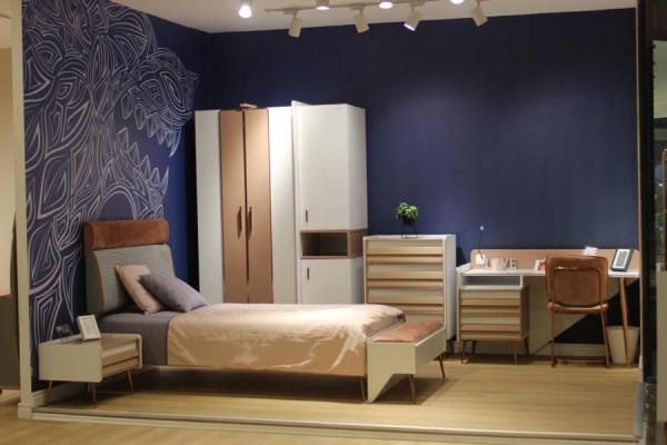 Designer Bank Hocker Chaiselounge Wohnzimmer Modern Sitzbank Bank Kinderzimmer