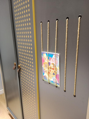 Kleiderschrank Scrank Luxuriöses Schlafzimmer Möbel Schränke Holz Kinderzimmer