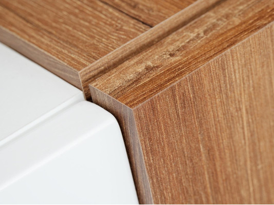 Modern Wohnwand Luxus Einrichtung Wohnzimmer Design TV-Ständer Wand Regale