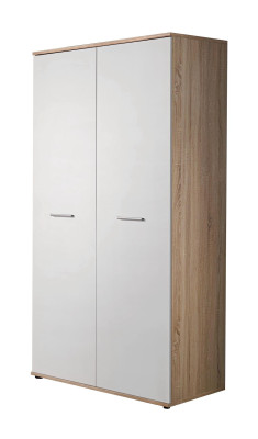 Schrank Kleiderschrank Schlafzimmer Modern Stil Designer Holz Möbel Neu