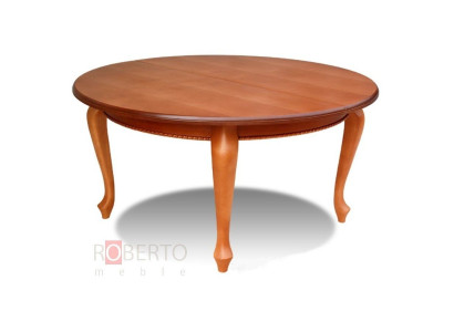 Esstisch Holztisch Holz Tische Tisch Esszimmer Design Luxus Möbel 150x150/200cm