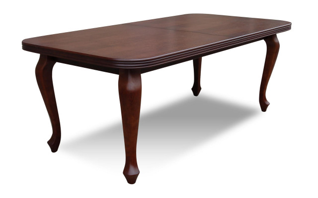 Holztische Ess Tisch Konferenz Tische Wohn Holz Zimmer 100x200/300 Küchen Möbel